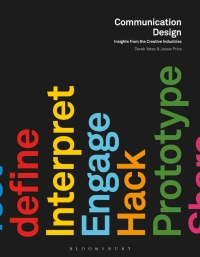 Cover image: Communication Design 1st edition 9781472534408