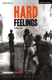 Cover image: Hard Feelings 1st edition 9781472529046