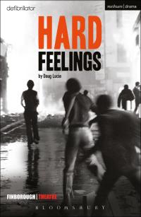 Imagen de portada: Hard Feelings 1st edition 9781472529046
