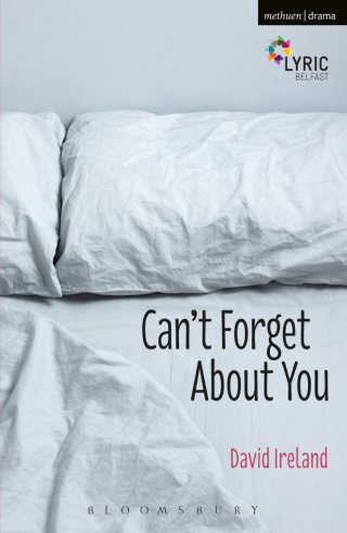 Cover image: Can't Forget About You 1st edition 9781472530479
