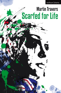Cover image: Scarfed for Life 1st edition 9781472530707