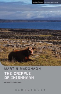 Titelbild: The Cripple of Inishmaan 1st edition 9781472532282