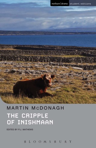 Cover image: The Cripple of Inishmaan 1st edition 9781472532282