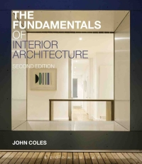 Omslagafbeelding: The Fundamentals of Interior Architecture 2nd edition 9781350172951