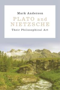 صورة الغلاف: Plato and Nietzsche 1st edition 9781472522047