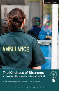 Cover image: The Kindness of Strangers 1st edition 9781472529770