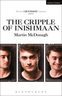 Titelbild: The Cripple of Inishmaan 1st edition 9781472530172