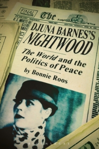 Imagen de portada: Djuna Barnes's Nightwood 1st edition 9781474275590