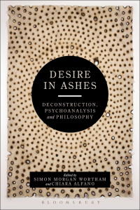 Cover image: Desire in Ashes 1st edition 9781472529138