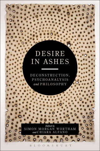 Cover image: Desire in Ashes 1st edition 9781472529138