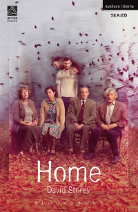 Cover image: Home 1st edition 9781472528476