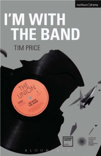 Cover image: I'm With the Band 1st edition 9781472533654