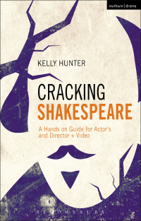 Immagine di copertina: Cracking Shakespeare 1st edition 9781472532831