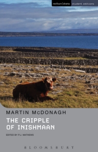 Cover image: The Cripple of Inishmaan 1st edition 9781472532282