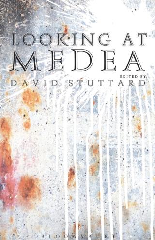 Imagen de portada: Looking at Medea 1st edition 9781472527721