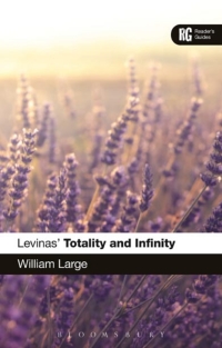 Cover image: Levinas' 'Totality and Infinity' 1st edition 9781472524393