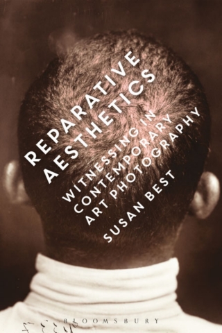 Imagen de portada: Reparative Aesthetics 1st edition 9781472529787