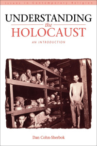 صورة الغلاف: Understanding the Holocaust 1st edition 9780826454522