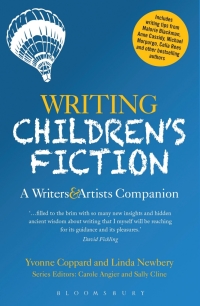 Imagen de portada: Writing Children's Fiction 1st edition 9781408156872
