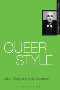 Omslagafbeelding: Queer Style 1st edition 9781847881960