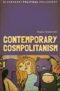 Cover image: Contemporary Cosmopolitanism 1st edition 9781472535559