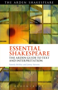 Cover image: Essential Shakespeare 1st edition 9781408158739