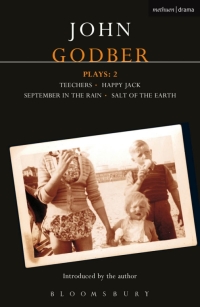 Imagen de portada: Godber Plays: 2 1st edition 9780413758200