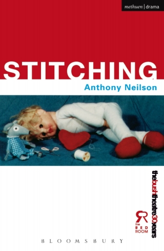 Omslagafbeelding: Stitching 1st edition 9780413772930