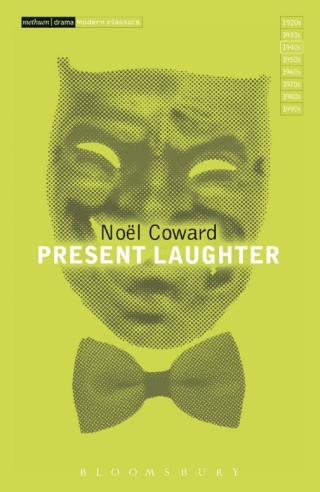 Cover image: Present Laughter 1st edition 9781408101483