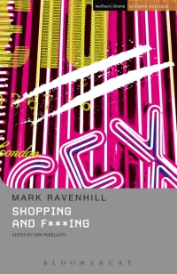 Imagen de portada: Shopping And F***ing 1st edition 9780413773739