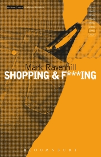 Omslagafbeelding: Shopping and F***ing 1st edition 9780413712400