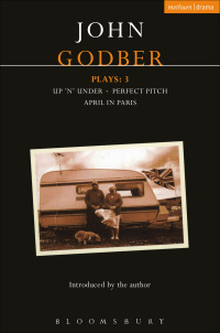 صورة الغلاف: Godber Plays: 3 1st edition 9780413773043