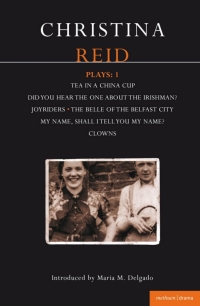Imagen de portada: Reid Plays: 1 1st edition 9780413712202