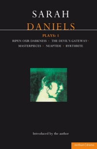 表紙画像: Daniels Plays: 1 1st edition 9780413649300