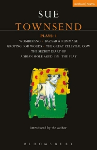 Imagen de portada: Townsend Plays: 1 1st edition 9780413702500