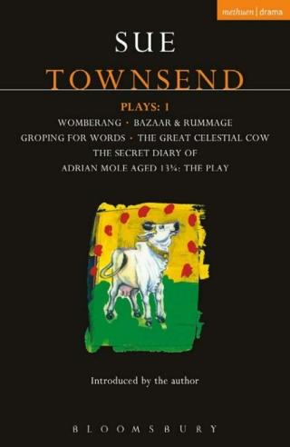 Cover image: Townsend Plays: 1 1st edition 9780413702500