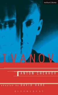 Cover image: Ivanov 1st edition