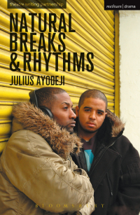 Cover image: Natural Breaks And Rhythms 1st edition 9780413776105