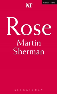 Immagine di copertina: Rose 1st edition 9780413740502