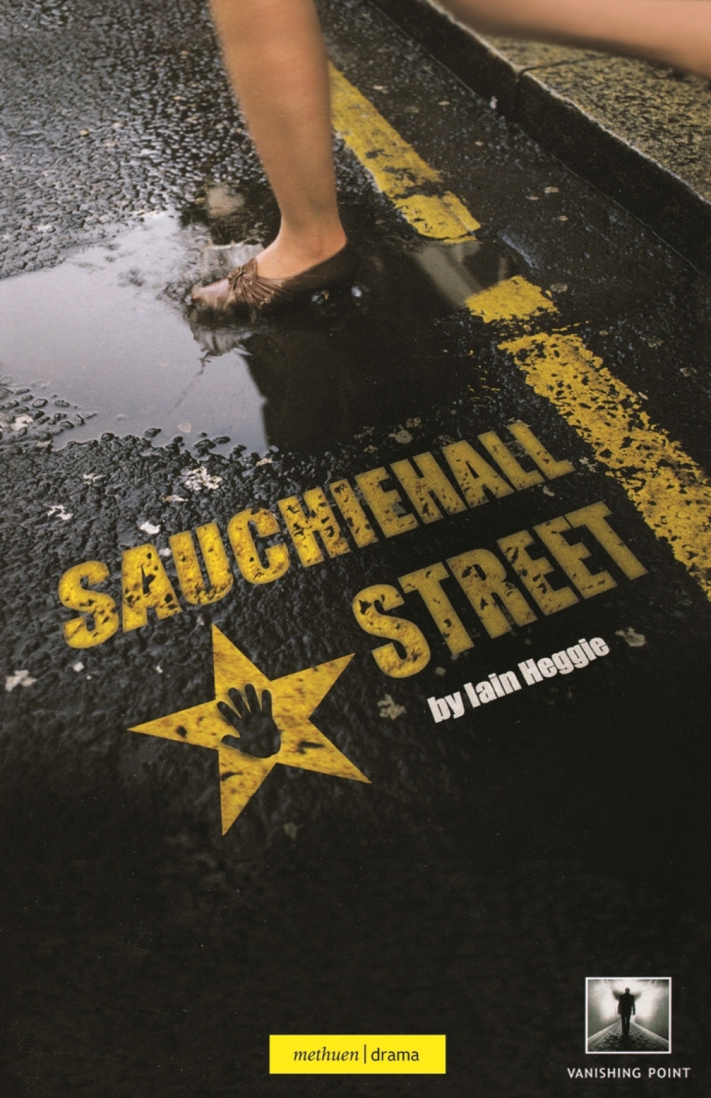 Sauchiehall Street 1st Edition