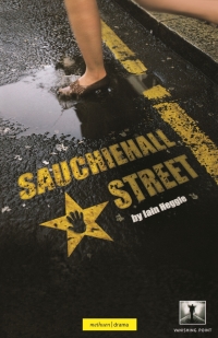 表紙画像: Sauchiehall Street 1st edition 9780413774392