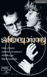 Imagen de portada: Sleeping Around 1st edition 9780413732705