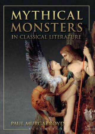 Imagen de portada: Mythical Monsters in Classical Literature 1st edition 9780715636275