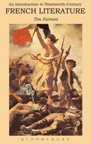 Cover image: Introduction to Nineteenth-Century French Literature 1st edition 9780715629079