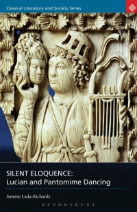 Omslagafbeelding: Silent Eloquence 1st edition