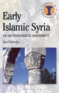 Titelbild: Early Islamic Syria 1st edition 9780715635704