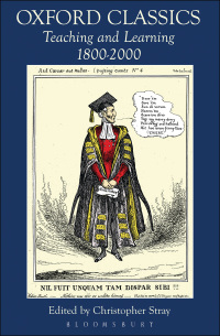 صورة الغلاف: Oxford Classics 1st edition 9780715636459