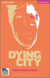 Titelbild: Dying City 1st edition 9780413776082