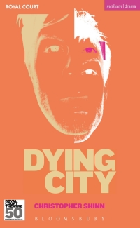 Cover image: Dying City 1st edition 9780413776082