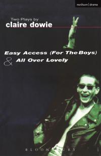Imagen de portada: Easy Access For The Boys & All Over Lovely 1st edition 9780413712905